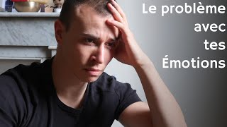 Les émotions Extrêmement puissantes des personnes hypersensibles [upl. by Caves826]