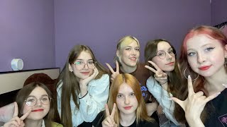 LMNC LIVE STREAM MEET OUR OMSK GIRLS 💓💫 [upl. by Aidiruy311]