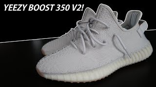 How to Style Yeezy Boost 350 V2 STATIC [upl. by Eletnahs]