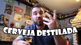 DESTILANDO CERVEJA [upl. by Midis]