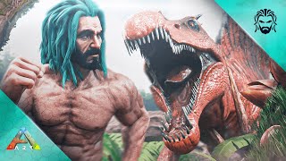 MY GREATEST ADVENTURE BEGINS  ARK Survival Evolved Episode 1 [upl. by Tabor756]