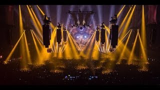 Qlimax 2013  DVDBluray  Coone [upl. by Reta]