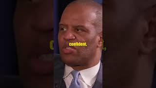 White Man With Confidence vs Black Man With Confidence [upl. by Garnes]