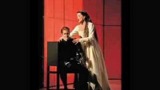 Anna Netrebko Joyce DiDonato  I Capuleti  Duet [upl. by Nosinned]