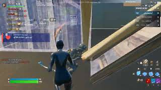 Fortnite 2024 10 11 20 20 31 02 DVR TrimR [upl. by Libby857]