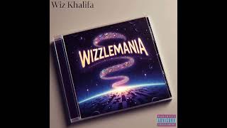 Wiz Khalifa  Clear To You ft Khalid Wizzlemania Album [upl. by Kironde]