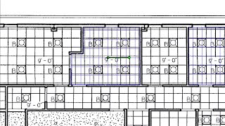 OnScreen Takeoff  Area Grids [upl. by Anatlus]