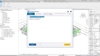 UK Trimble Connect  BIM to Field workflow in combination with Stabicad [upl. by Ilbert]