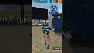 freefire garenafreefire ff freefiremax free totalgaming arifin😎 h😎 [upl. by Arlo]