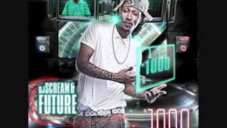 Future  Watch This Feat Rocko [upl. by Petrina]