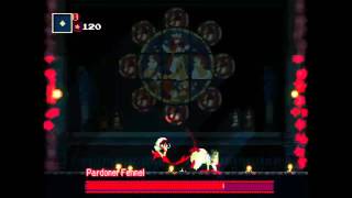 Momodora Reverie Under the Moonlight  Pardoner Fennel Insane Leaf Only [upl. by Immas331]