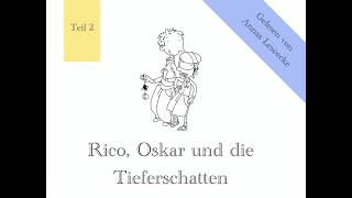 Rico Oskar und die Tieferschatten Kapitel 2 [upl. by Maillil963]