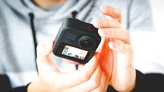 ¿La GoPro DEFINITIVA GoPro Max REVIEW [upl. by Ahsier]