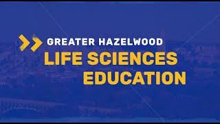 Greater Hazelwood  Life Sciences Education  Gismondi Neighborhood Education Program [upl. by Ku]