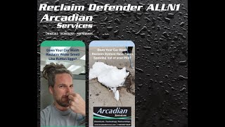 Reclaim Defender ALLN1 [upl. by Sonia]