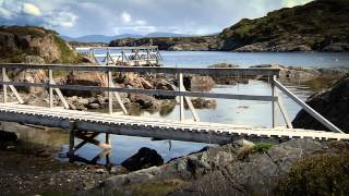 TROLLFJELL GEOPARK EVENTYRET HELGELAND [upl. by Emery]