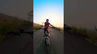 🚴🚴🚴Desi Riderboy 👦 mtb cycle [upl. by Artur]