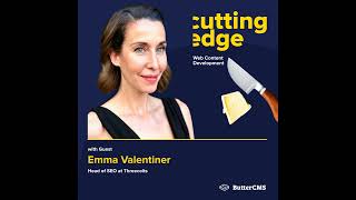 How to Make SEO Drive Real Business Results with Emma Valentiner Head of SEO at Threecolts [upl. by Stent]