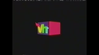 VH1 Commercials on January 19 2004 60fps [upl. by Dawn]