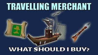 How To Get the Traveling Merchant Quickly In Terraria [upl. by Gilba]