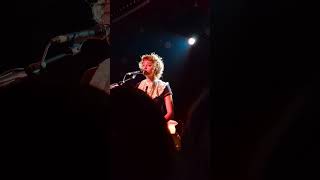 Pomme  Live Paris La Maroquinerie  grandiose  18092024 [upl. by Ventre724]