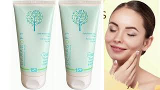 Cerasoft Daily Moisturising Cream [upl. by Labaw]