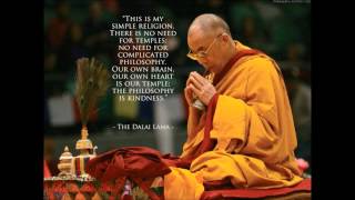 Long Life Prayers to His Holiness the Dalai Lama  Celebrating Lord Tenzin Gyatsos 79th birthday [upl. by Lewan]