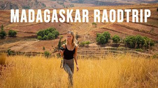 Madagaskar Reise Vlog 🇲🇬 Ankunft in Antananarivo [upl. by Vergil567]