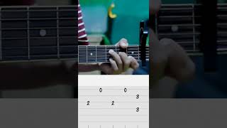 daun jatuh  resah jadi luka fingerstyle gitar cover [upl. by Hitchcock711]