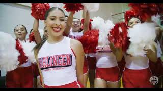 Harlingen CISD Summer Training  Episode 6  Harlingen High Cheer [upl. by Isolde]