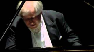 Grigory Sokolov — Beethoven Sonata op 28III [upl. by Ahsinrad560]