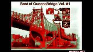 Cnn  Noreaga Freestyle Best of QB Mixtape 1 [upl. by Attennot748]