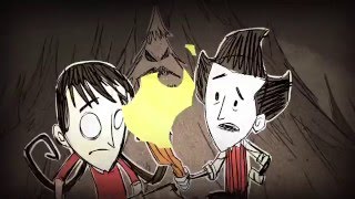 Don’t starve together warly guide [upl. by Teagan]