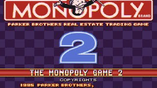 Monopoly 2  Palisagrus Powerbomb [upl. by Ztnaj]