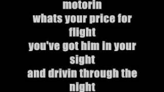 Sister Christian Night Ranger with lyrics [upl. by Letnoj]