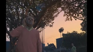 BEST OF GTA 5 RP 59  Drive By on Otto Chang Learns Italian I Think She Wants Me [upl. by Oatis]