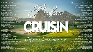 Greatest Relaxing Evergreen Love Songs 80s 90s🌻Amazing Beautiful Cruisin Love Songs Playlist [upl. by Eelydnarb415]