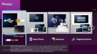 Discover the Samsung Smart TV  The Good Guys [upl. by Innor]