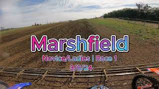 Marshfield mx [upl. by Rednal]