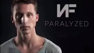 NF  Paralyzed  lyrics  1 hour [upl. by Eisyak]