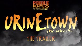 Urinetown The Musical Trailer [upl. by Bergh207]