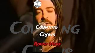 Counting Crows Round Here [upl. by Espy]