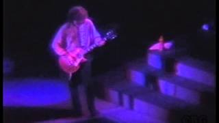 Jimmy Page Nassau Coliseum Oct 28 1988 Part 2 of 9 [upl. by Sitoeht]