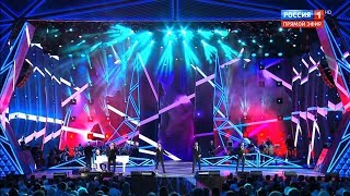 Brio Sonores  Ты меня любишь Новая Волна 2019 [upl. by Sage954]