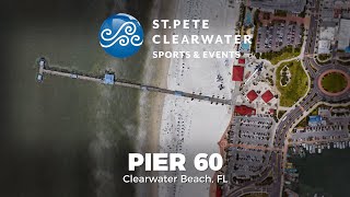 Pier 60 Clearwater [upl. by Nevi]