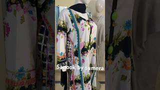 How to convert casual into formal shirtDesign NickDesign SanookBySumera [upl. by Ludie]