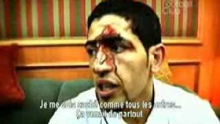 ReportageAlgerie Egypte canal football club [upl. by Swayne]