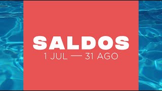 Summer Sales  Freeport Lisboa Fashion Outlet  FreeportPT [upl. by Fields]