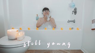 Rosendale  Still Young Lyric Video [upl. by Wetzel]