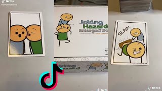 1HOUR Of Funny Joking Hazard  TikTok Compilation 1 [upl. by Essila907]